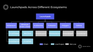An Overview of IDO Launchpads
