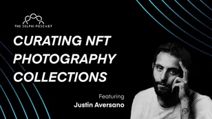 Justin Aversano: Curating On-chain Photography on Quantum Art, the Case for Photography NFTs, and the Twin Flames Story