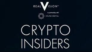 Real Vision Pro Crypto AMA - 29 March 2022