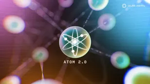 ATOM 2.0: Building the Hub's Economy