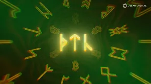 A Frenzy Over Bitcoin Ordinals & Runes