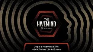 Delphi's Hivemind: ETFs, 4844, Solana L2s & Ethena