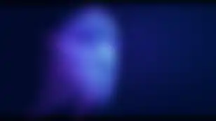 Ghosts In The Machine - The First AI NFT Collection