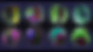Altered State Machine: Tokenized AI
