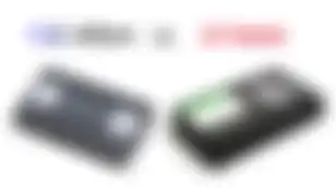 Layer 2s: Betamax vs VHS?