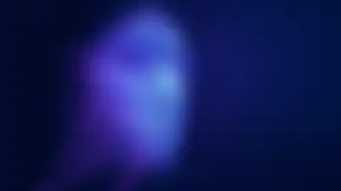 Ghosts In The Machine - The First AI NFT Collection