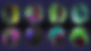 Altered State Machine: Tokenized AI