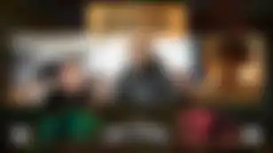 Bull v Bear - The FOMC at the End of the Universe