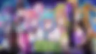 Upcoming Mint: DenDekaDen's Spirit Key Avatars