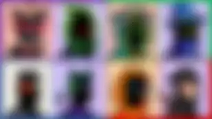 My List of Interesting Things