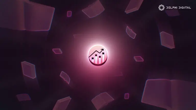 Delphi Digital's Chartbook - November 2025