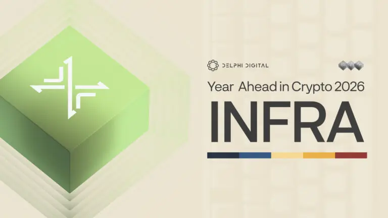 The Year Ahead for Infra 2026