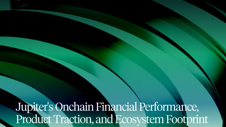 Jupiter: A Gassed Up Giant