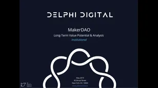 MakerDAO