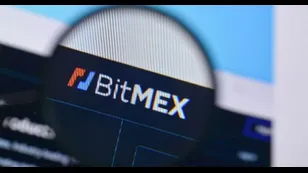 The Ripple Effects of the BitMEX Takedown
