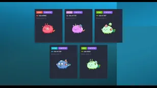 Why We Spent $159k On Digital Battle Pets