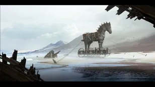 Video Games as the Trojan Horse for Global Blockchain Adoption