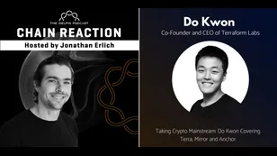 Taking Crypto Mainstream: Do Kwon Covering Terra, Mirror and Anchor