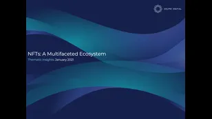 NFTs: A Multifaceted Ecosystem