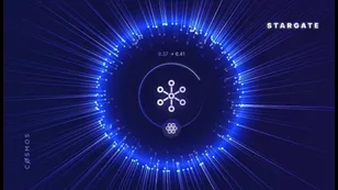 Cosmos' Catalysts; BSC Makes Some Noise