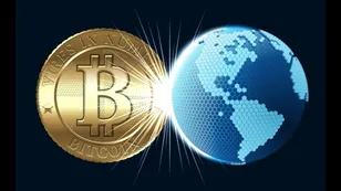 Bitcoin Can Help Save The Planet