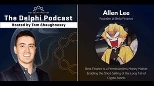 Beta Finance is a Permissionless Money Market Enabling the Short-Selling of the Long Tail of Crypto Assets