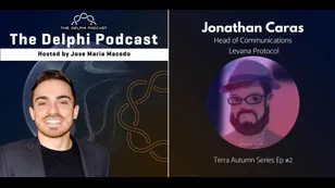 Terra Autumn Series Ep. 2: Leverage Any Asset With Levana