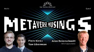 Crypto Unicorns: Creating a Sustainable Play-and-Earn Economy Around Unique Unicorn NFTs