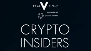 Real Vision Pro Crypto AMA - 29 March 2022