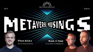 MetaMundo: The 3D NFT Marketplace for Building the Metaverse