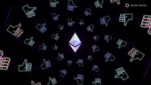 The Hitchhiker's Guide to Ethereum