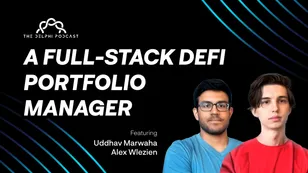 Friktion: Building DeFi Portfolios to Perform Across Market Cycles
