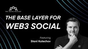 Lens Protocol: The User-Owned, Open Social Graph Enabling Composable Social Applications