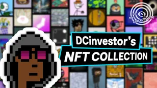 DCinvestor - NFT Collectooor: Gallery Tour