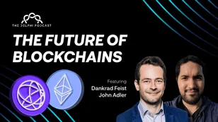 Ethereum & Celestia: Designing Modular Stacks