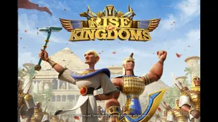 Rise of Kingdoms: What Does It Feel Like To Be King?