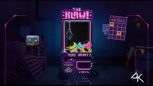 Rumble in the Jungle with CyberKongz's "The Klaw" Game