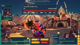 Ripe for the Harvest? TreasureDAO and Bridgeworld Developments