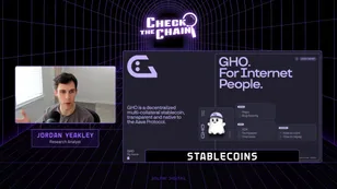 Check the Chain - Stables