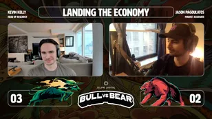 Bull v Bear - Landing the Economy