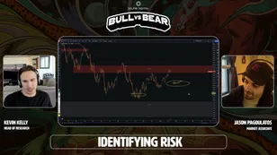 Bull v Bear - Identifying Risk