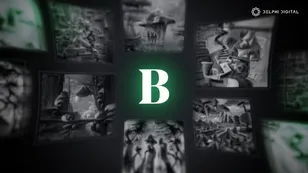 Botto: The Decentralized AI Artist