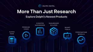 Inside Delphi: Make Crypto Happen Better And Faster