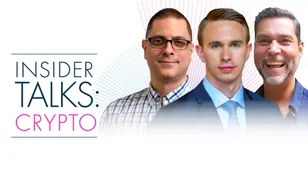 Pro Crypto Insider Talks - July 2023