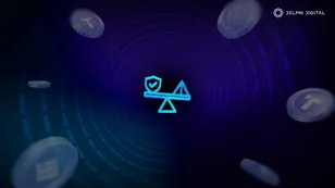 Risk Analysis on Centralized Stablecoins