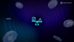 Risk Analysis on Centralized Stablecoins