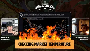 Bull v Bear - Checking Market Temperature