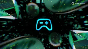 April Gaming Roundup