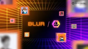 Battle for Supremacy: Blur vs. OpenSea Pro