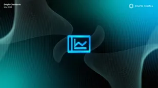 Monthly Chartbook - AI Narrative Takes the Wheel
